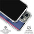 NBA Detroit Pistons Jersey iPhone 15 Pro Clear Case