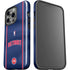 NBA Detroit Pistons Jersey iPhone 15 Pro Impact Case