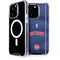 NBA Detroit Pistons Jersey iPhone 15 Pro MagSafe Case