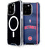 NBA Detroit Pistons Jersey iPhone 15 Pro MagSafe Case