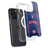 NBA Detroit Pistons Jersey iPhone 15 Pro MagSafe Case