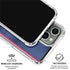 NBA Detroit Pistons Jersey iPhone 15 Pro Max Clear Case