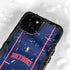 NBA Detroit Pistons Jersey iPhone 15 Waterproof Case
