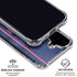 NBA Detroit Pistons Jersey iPhone 16 Clear Case
