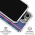 NBA Detroit Pistons Jersey iPhone 16 Pro Max Clear Case