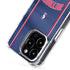 NBA Detroit Pistons Jersey iPhone 16 Pro Max MagSafe Case