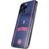 NBA Detroit Pistons Jersey iPhone 16 Pro Max Skin