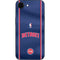 NBA Detroit Pistons Jersey iPhone 16e Skin