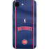 NBA Detroit Pistons Jersey iPhone 16e Skin