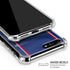 NBA Detroit Pistons Jersey iPhone 7/8 Plus Clear Case