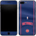 NBA Detroit Pistons Jersey iPhone 7 Plus Skin