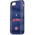 NBA Detroit Pistons Jersey iPhone 7 Pro Case