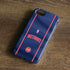 NBA Detroit Pistons Jersey iPhone 7 Pro Case