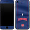 NBA Detroit Pistons Jersey iPhone 7 Skin