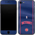 NBA Detroit Pistons Jersey iPhone 7 Skin