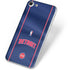 NBA Detroit Pistons Jersey iPhone 7 Skin