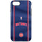 NBA Detroit Pistons Jersey iPhone 8 Pro Case