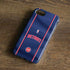 NBA Detroit Pistons Jersey iPhone 8 Pro Case
