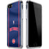 NBA Detroit Pistons Jersey iPhone SE (2nd & 3rd Gen) Clear Case