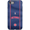 NBA Detroit Pistons Jersey iPhone SE (2nd & 3rd Gen) Pro Case
