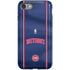 NBA Detroit Pistons Jersey iPhone SE (2nd & 3rd Gen) Pro Case