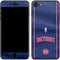 NBA Detroit Pistons Jersey iPhone SE (2nd & 3rd Gen) Skin