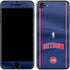 NBA Detroit Pistons Jersey iPhone SE (2nd & 3rd Gen) Skin