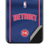 NBA Detroit Pistons Jersey iPhone SE (2nd & 3rd Gen) Skin