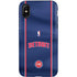 NBA Detroit Pistons Jersey iPhone X Pro Case