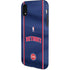 NBA Detroit Pistons Jersey iPhone XR Pro Case