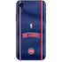 NBA Detroit Pistons Jersey iPhone XR Skin