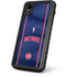 NBA Detroit Pistons Jersey iPhone XR Waterproof Case