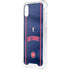 NBA Detroit Pistons Jersey iPhone XS Clear Case