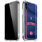 NBA Detroit Pistons Jersey iPhone XS Max Clear Case