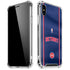NBA Detroit Pistons Jersey iPhone XS Max Clear Case