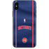 NBA Detroit Pistons Jersey iPhone XS Max Skin