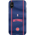 NBA Detroit Pistons Jersey iPhone XS Pro Case