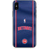 NBA Detroit Pistons Jersey iPhone XS Skin