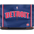 NBA Detroit Pistons Jersey Legion Y720 Skin