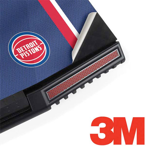 NBA Detroit Pistons Jersey Legion Y720 Skin