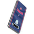 NBA Detroit Pistons Jersey LG Stylo 6 Clear Case