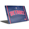 NBA Detroit Pistons Jersey Apple MacBook Pro 15-inch Skin