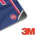 NBA Detroit Pistons Jersey Apple MacBook Pro 15-inch Skin
