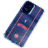 NBA Detroit Pistons Jersey Moto G 5G (2024) Clear Case