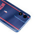 NBA Detroit Pistons Jersey Moto G Play 4G (2024) Skin