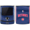 NBA Detroit Pistons Jersey Motorola RAZR Skin