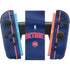 NBA Detroit Pistons Jersey Nintendo Switch 2 (2025) Joy-Con Controller Skin