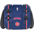 NBA Detroit Pistons Jersey Nintendo Skins