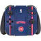 NBA Detroit Pistons Jersey Nintendo Switch (2017-2021) Joy-Con Controller Skin