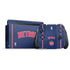 NBA Detroit Pistons Jersey Nintendo Skins